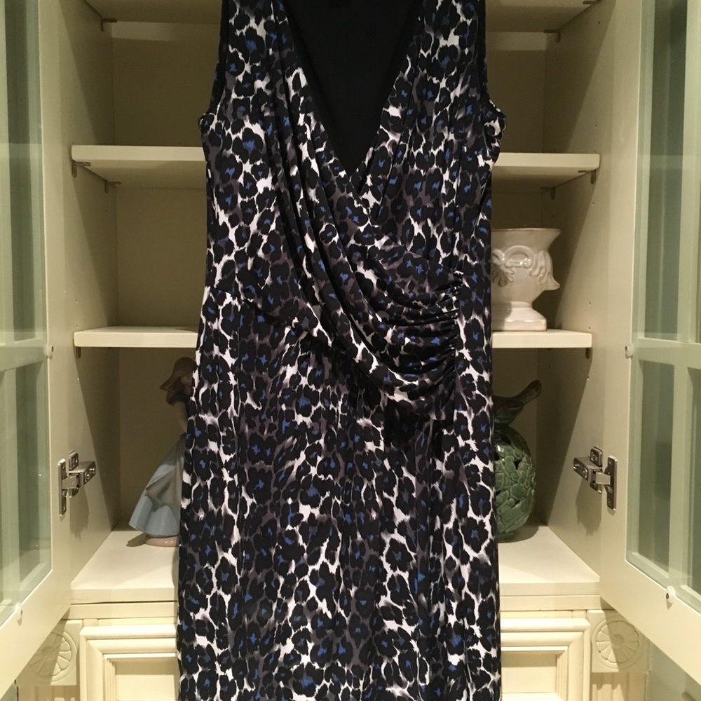 Donna Morgan dress size 14